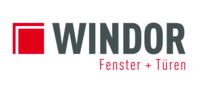 Company logo Windor Fenster + Türen