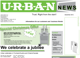 Read the NEWS December 2012 ...