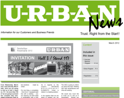 Read the NEWS March 2012 ...