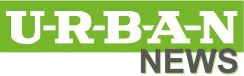 Logo Urban News