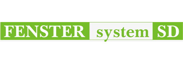 Fenster System SD