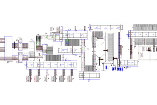 Layout Conzept 3