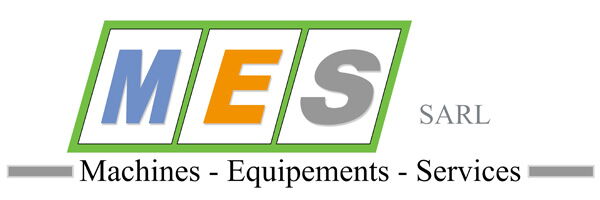MES Sarl Machines - Equipments - Services
