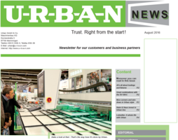 Read the NEWS 2016 ...