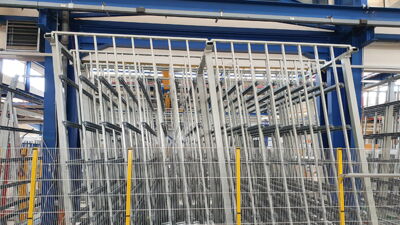 Höhbauer Produktion Fertigelemente Puffer