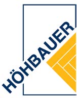 Company logo Höhbauer