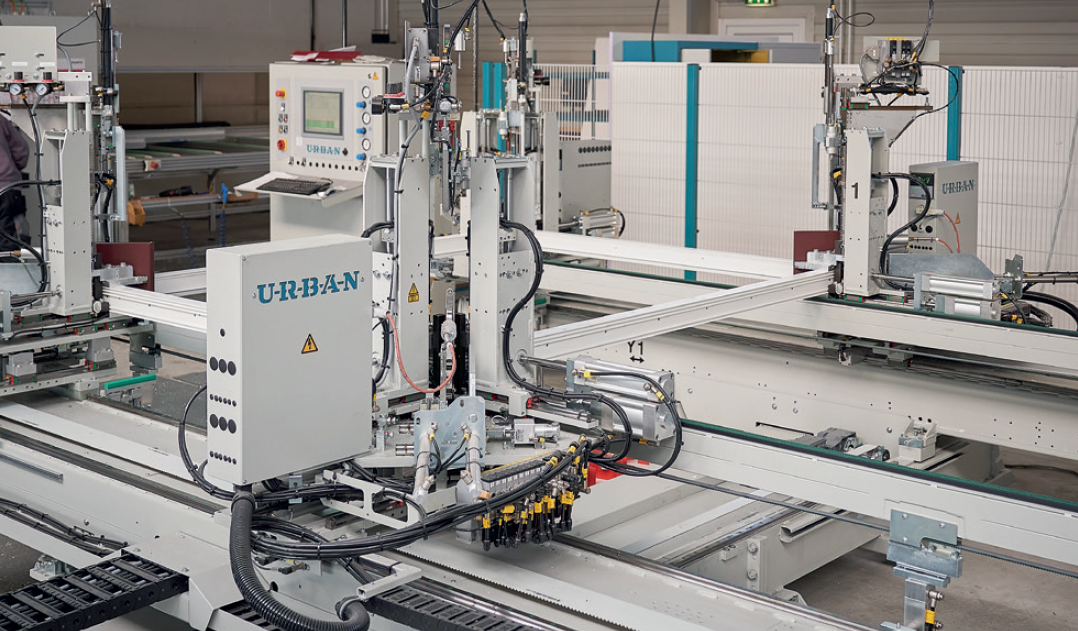 Bruckbauer Produktion