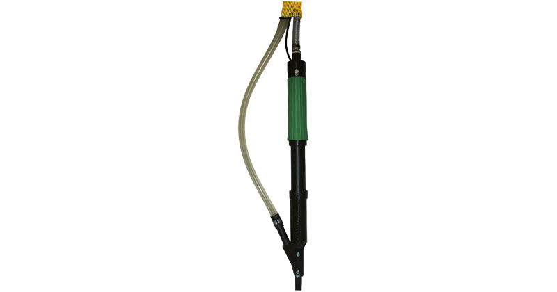 DSS 3004 Straight screwdriver versatile use in industrial and mechanical workshops