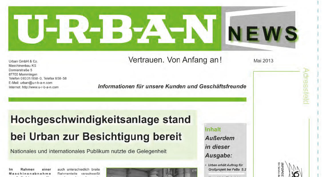 2013_05 URBAN News de-Vorschau