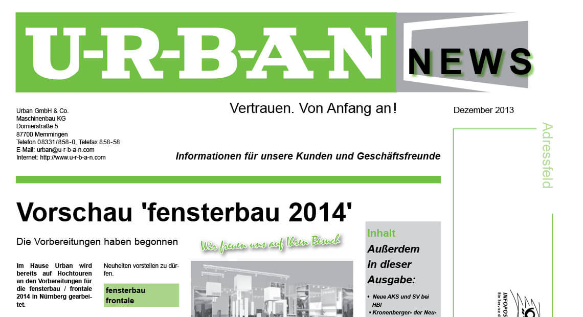 2013_12 URBAN News de-Vorschau
