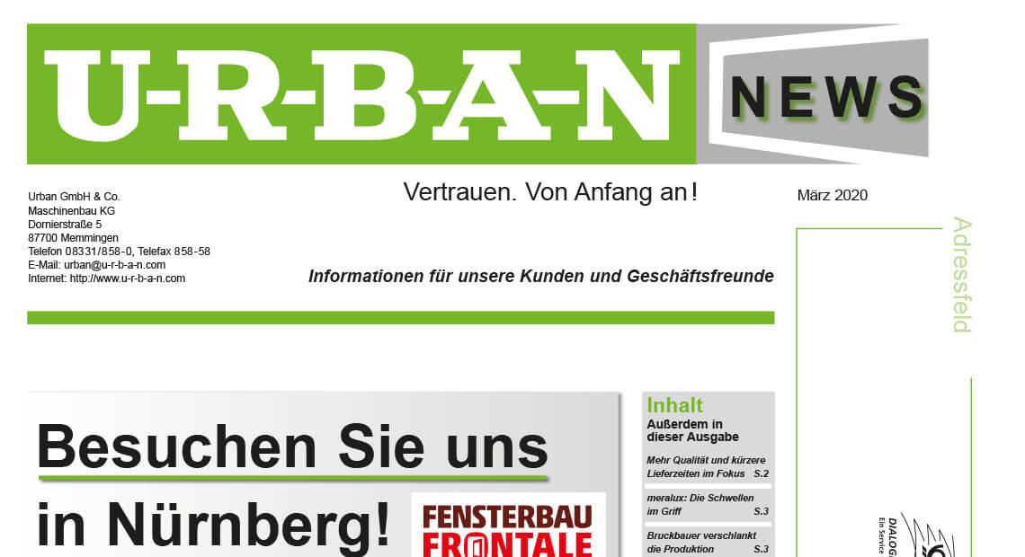 2020_03 URBAN News de-Vorschau-Vorschau