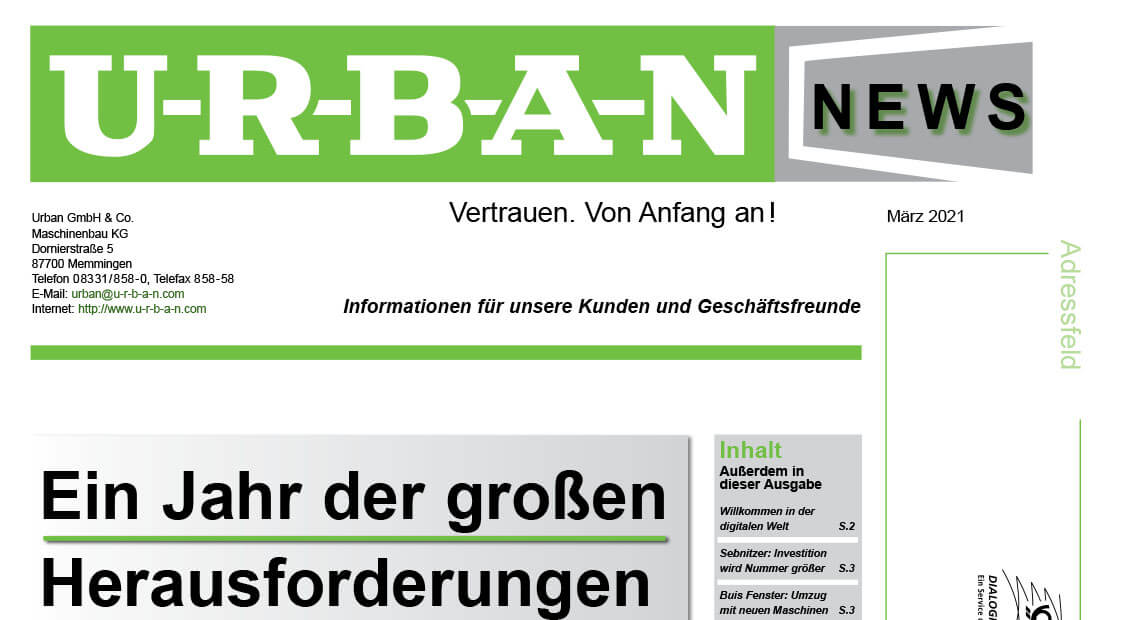 2021_03 URBAN News de-Vorschau