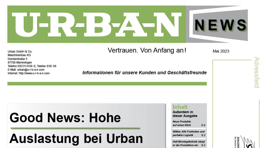 2023_05 URBAN News de-Vorschau