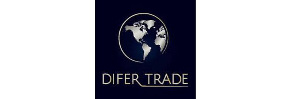 Difer Trade Retailer Logo