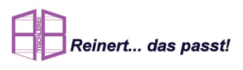Company logo Reinert