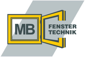 Company logo MB Fenster Technik