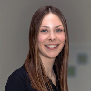 Service team-Laura Schuhwerk
