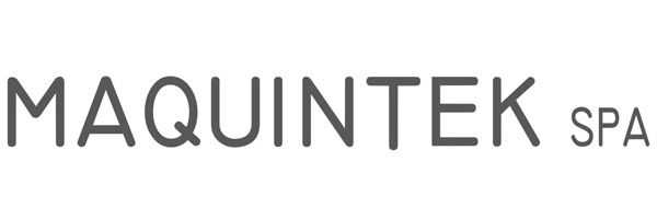 Maquinek Retailer Logo