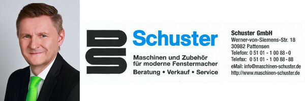 Michael Schuster Retailer Logo
