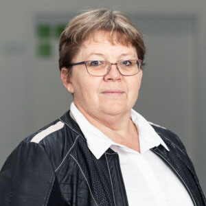 URBAN Maschinenbau - Nelli Schwengler