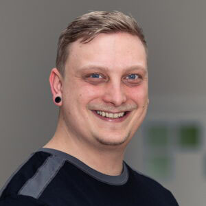Service team-Philip Weißenhorner