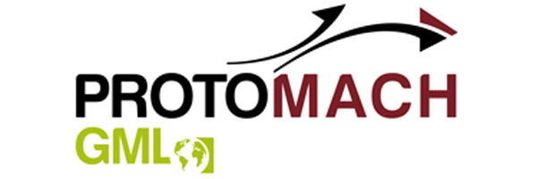 Protomach Retailer Logo