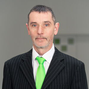 Service team--Richard Kiechle