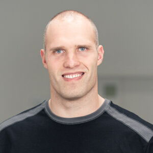 Service team-Alexander Thomas