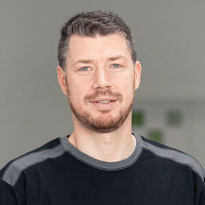 Service team-Bernd Hörmann