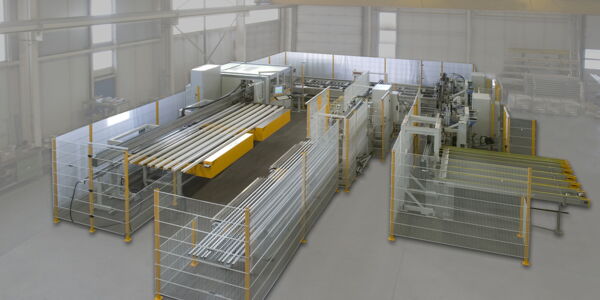 Story Schirmer processing centre