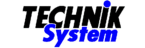 Technik System Retailer Logo