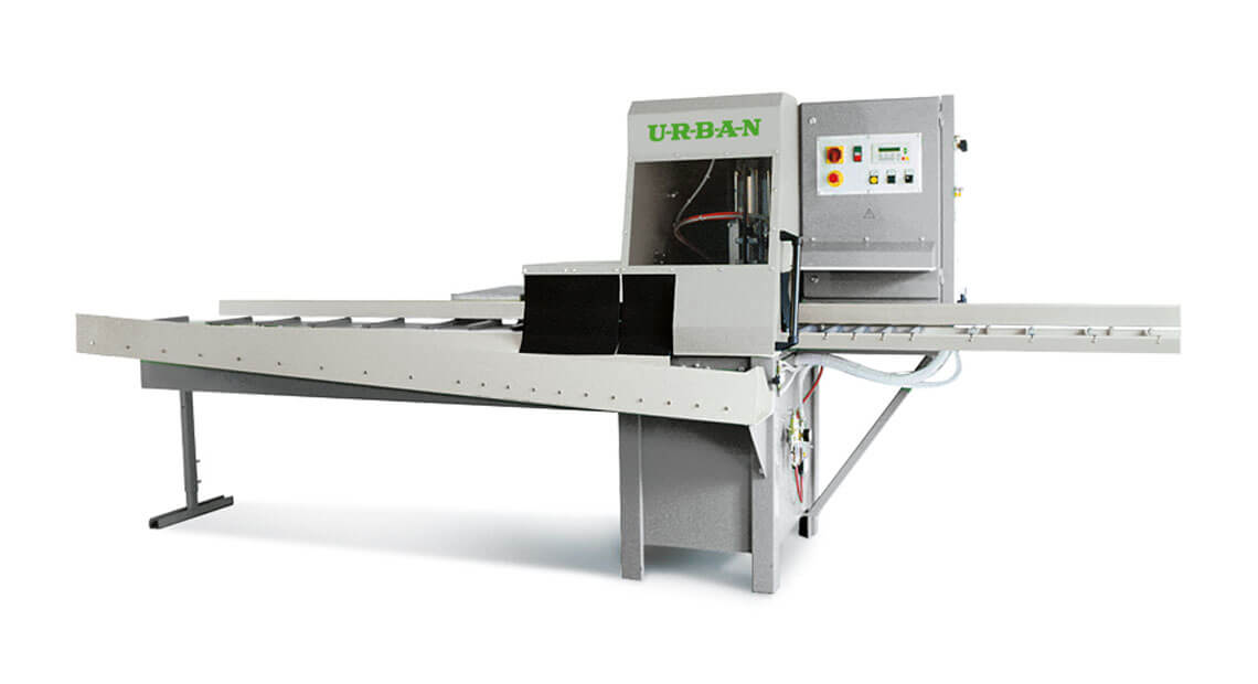 URBAN Maschinenbau – AMS 6020 DB _ Automatische Schraub- und Bohranlage URBAN Maschinenbau - AMS 6020 DB _ Automatische Schraub- und Bohranlage
