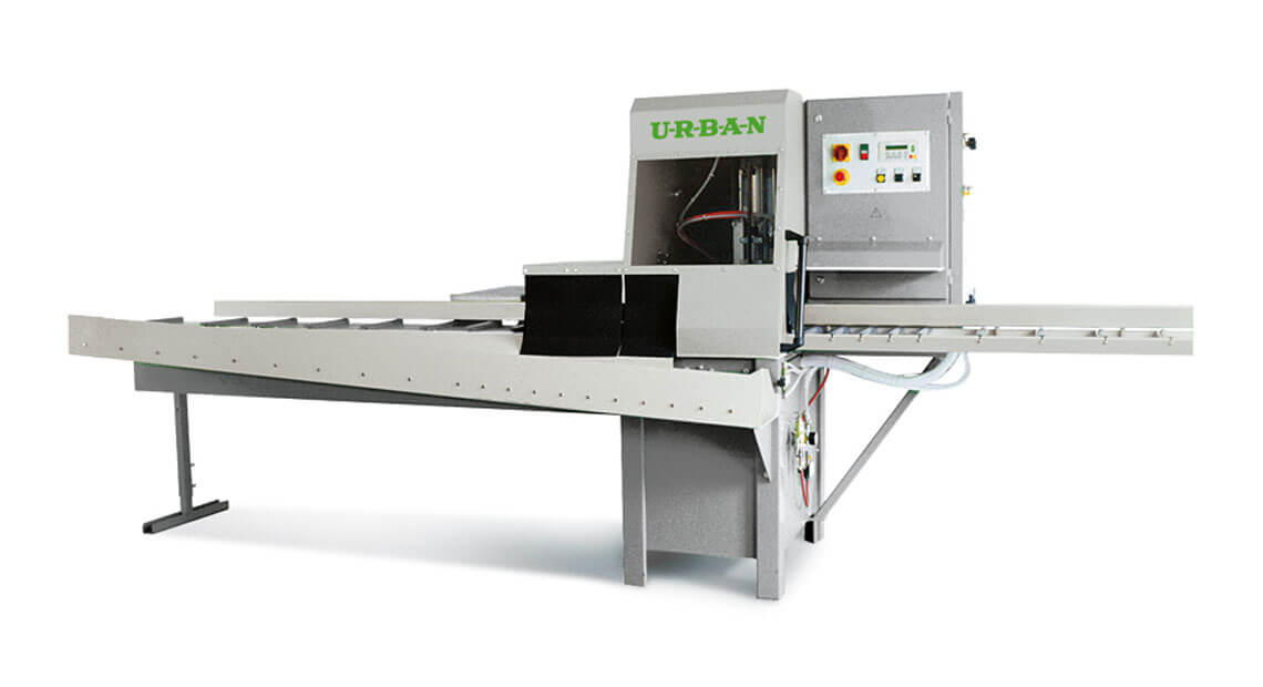 URBAN Maschinenbau – AMS 6020 | Automatic screwing unit URBAN Maschinenbau - AMS 6020 | Automatic screwing unit