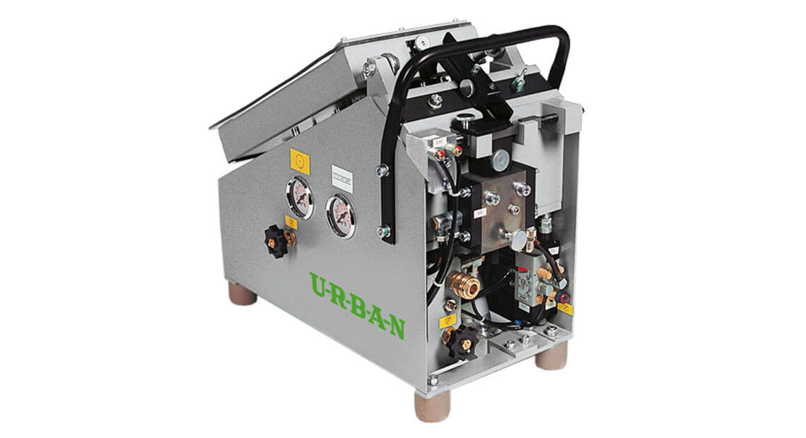 URBAN Maschinenbau – ASS 60 _ 70 _ Automatisches Schraubenzuführgerät URBAN Maschinenbau - ASS 60 _ 70 _ Automatisches Schraubenzuführgerät