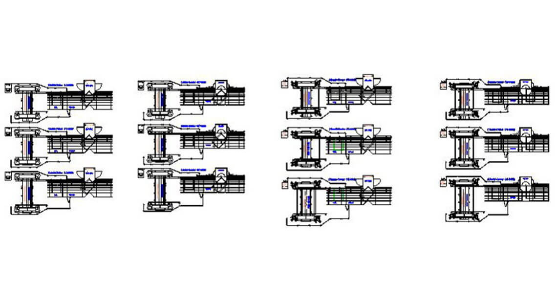 URBAN Maschinenbau - Alu Concepts