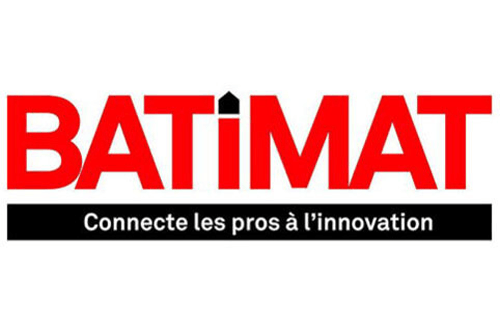 URBAN Maschinenbau Batimat