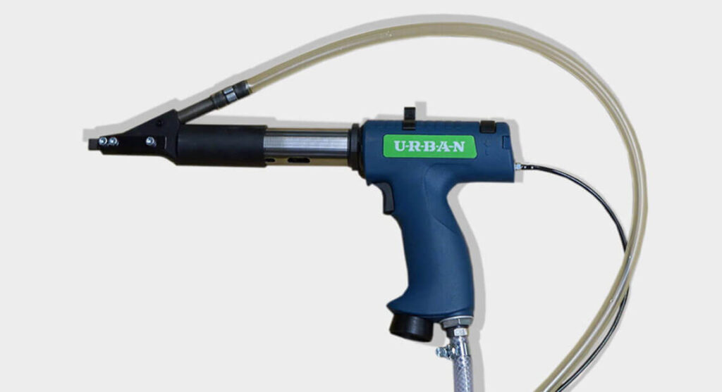 URBAN Maschinenbau - DSG 3105