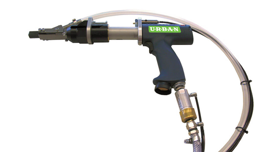 URBAN Maschinenbau - DSG | Mechanical screwdriver