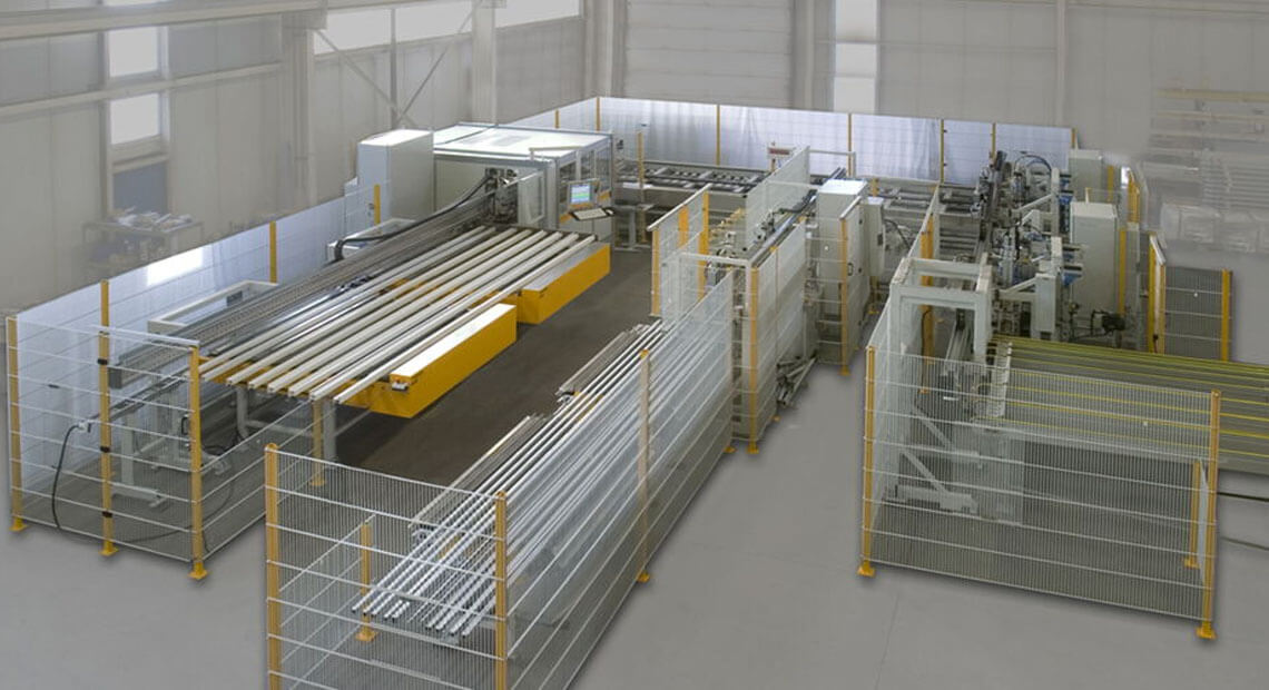 URBAN Maschinenbau – The collaboration between Schirmer and Urban URBAN Maschinenbau - The collaboration between Schirmer and Urban