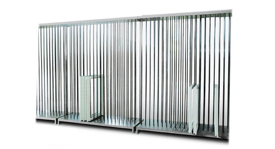 ER | Element shelf