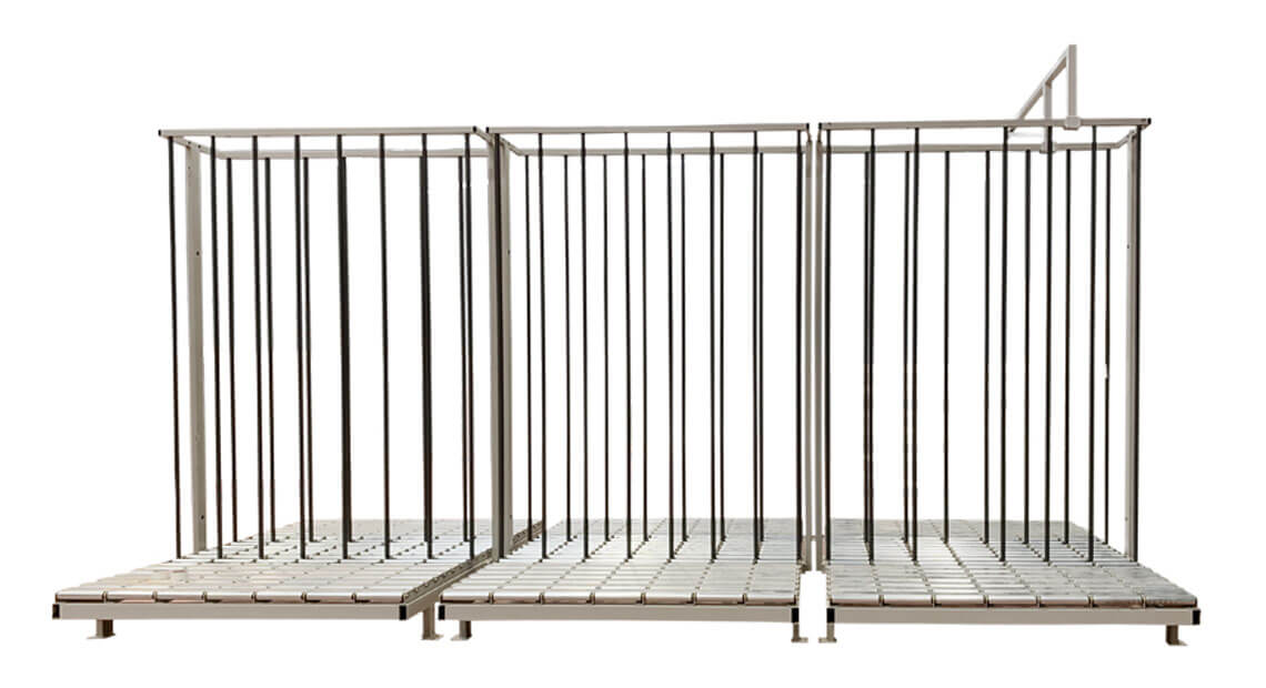 FFR | Shelf for finished windows