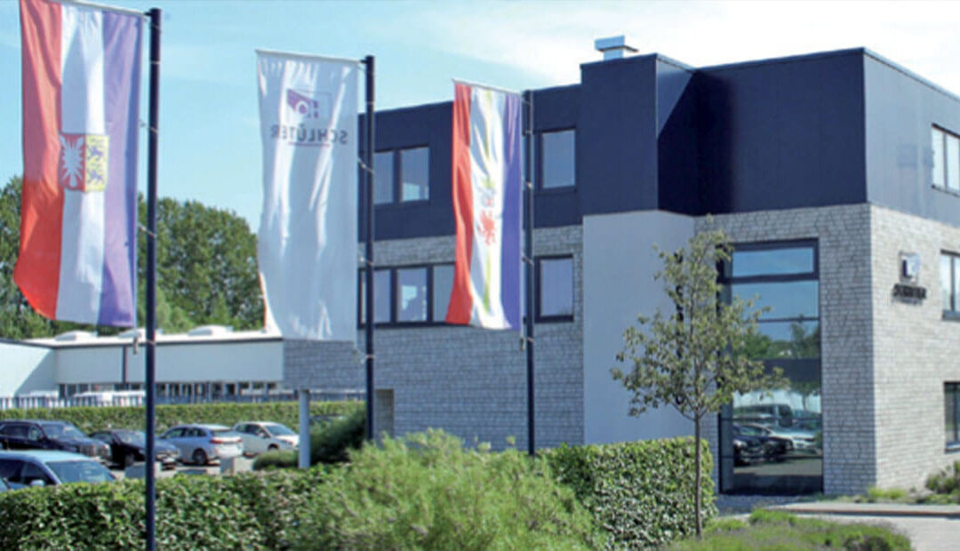 CUT-Technologie fürs Stumpfschweißen