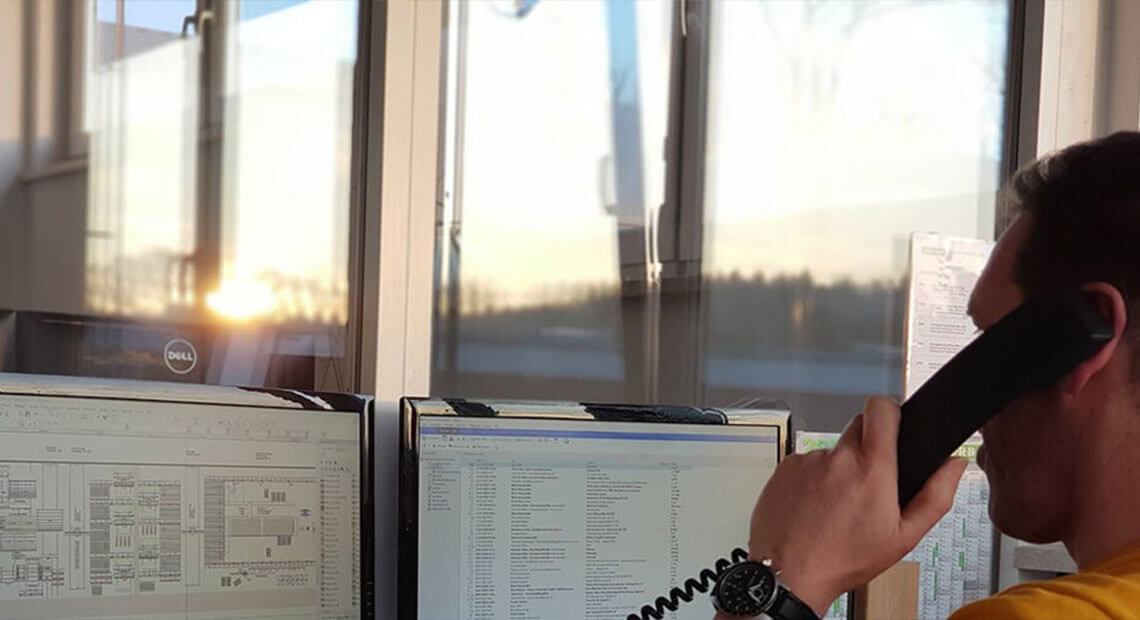 Mitarbeiter*in in der Arbeitsvorbereitung & technische Kalkulation