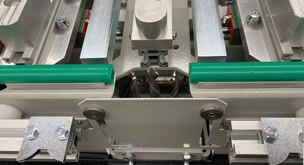 URBAN Maschinenbau - GOB-320 Handle drilling unit