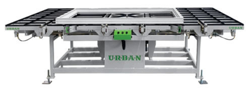 URBAN Maschinenbau - Hebedrehtisch Kopie
