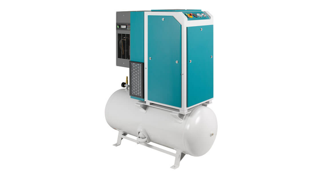 URBAN Maschinenbau – Compressors URBAN Maschinenbau - Compressors