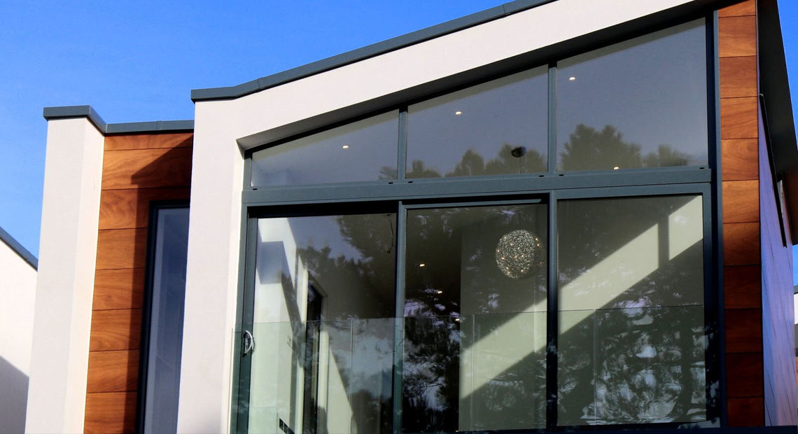 URBAN Maschinenbau – PVC- Holz- oder ALU Innovation URBAN Maschinenbau - PVC- Holz- oder ALU Innovation