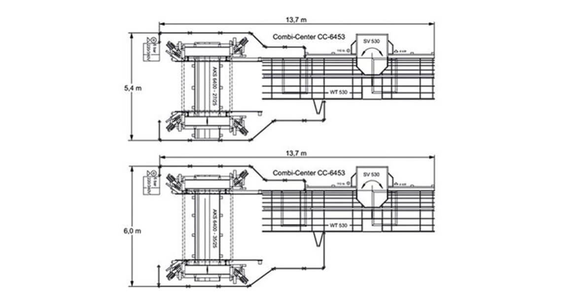 URBAN Maschinenbau - PVC-Concepts