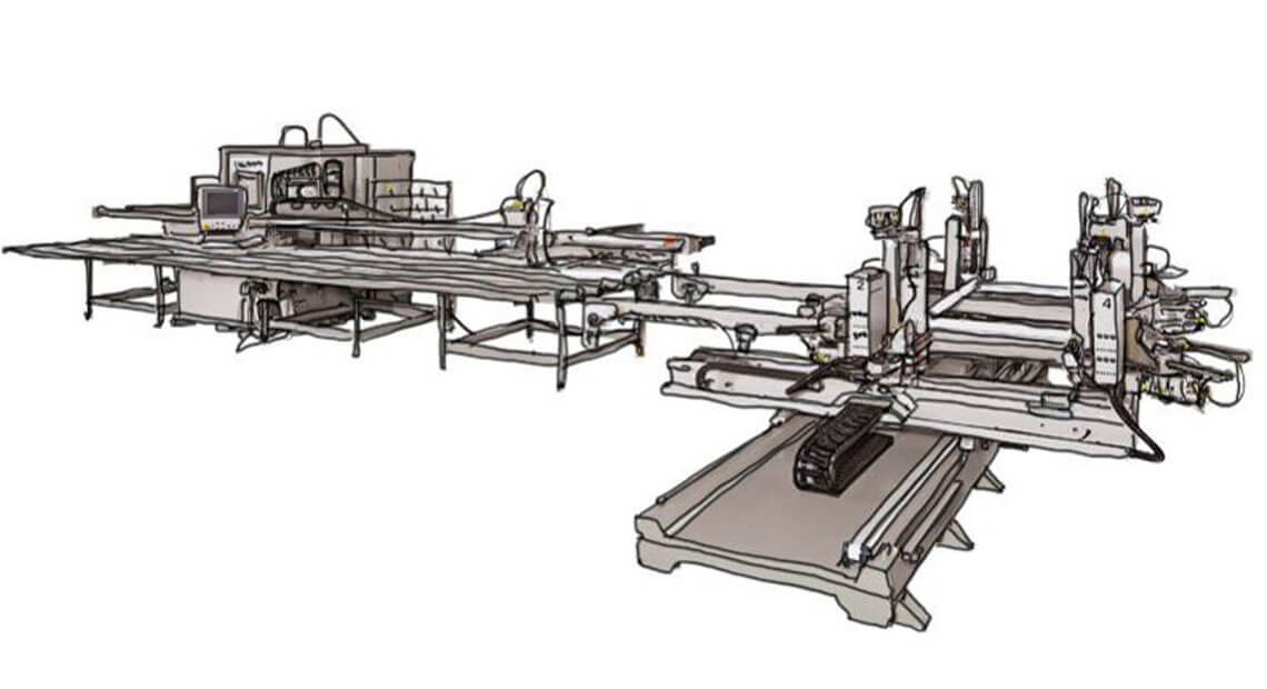 URBAN Maschinenbau - Produkte Anlagen URBAN Maschinenbau - Produkte Anlagen