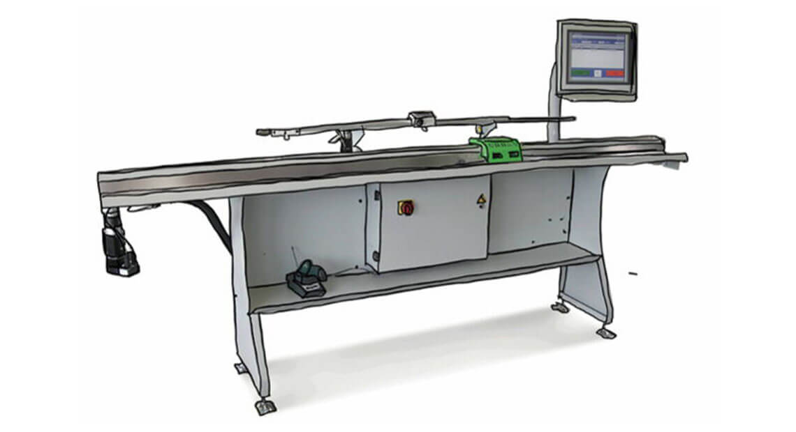 URBAN Maschinenbau - Produkte Anschlag Messsysteme Rollbahnen URBAN Maschinenbau - Produkte Anschlag Messsysteme Rollbahnen